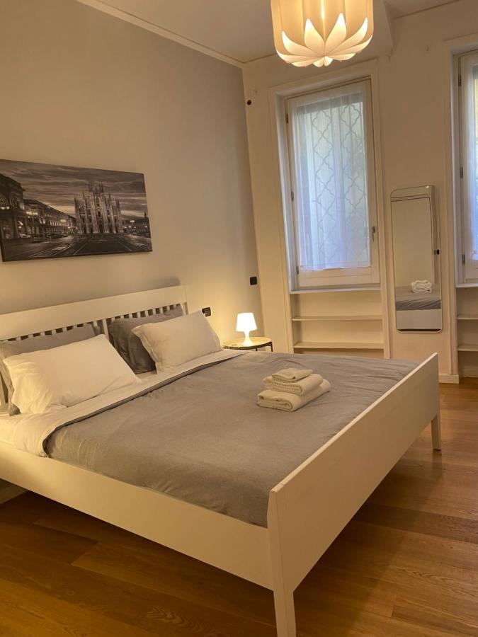 Corridoni 6 Appartamento Milano