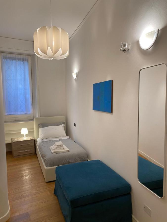 Appartamento Corridoni 6 Milano